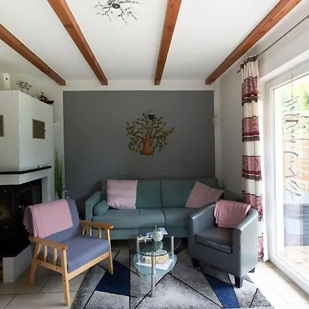 Waldblick * Fuhlendorf (Mecklenburg-Vorpommern)