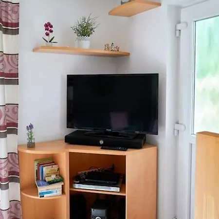 Lejlighed Waldblick *