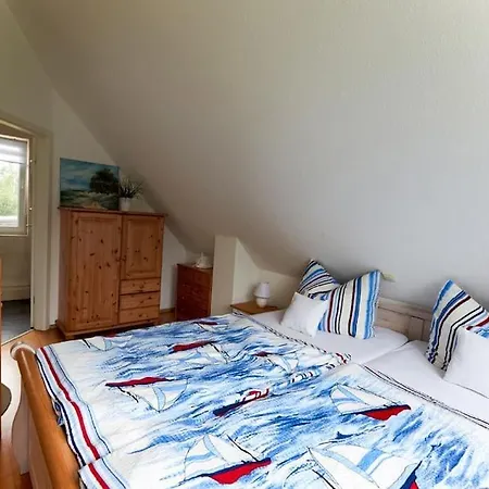 Waldblick * Fuhlendorf (Mecklenburg-Vorpommern)