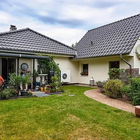 Lejlighed Waldblick *