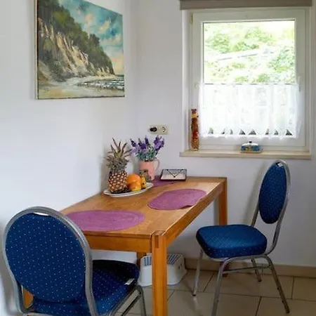 Waldblick Lejlighed *