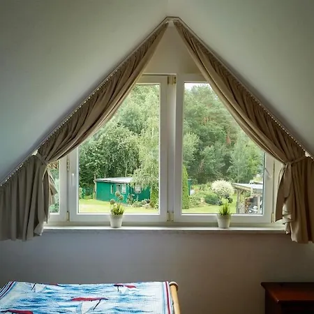 Waldblick Fuhlendorf (Mecklenburg-Vorpommern)