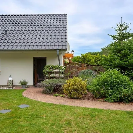 Waldblick Fuhlendorf (Mecklenburg-Vorpommern)